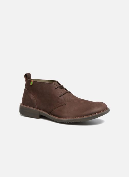 Yugen NG21 par El Naturalista