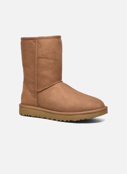W Classic Short II par UGG