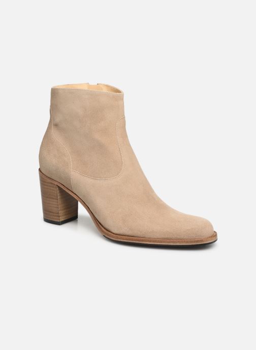 Legend 7 Zip Boot par Free Lance