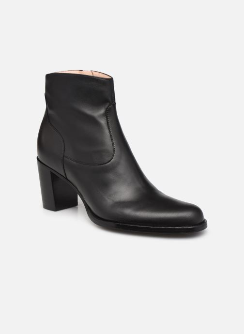 Legend 7 Zip Boot par Free Lance