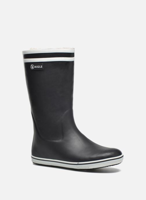 Malouine Fur W par Aigle