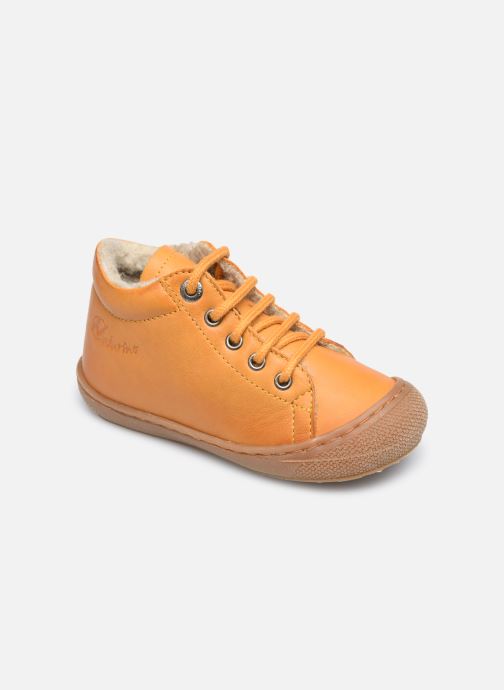 Cocoon Warm par Naturino