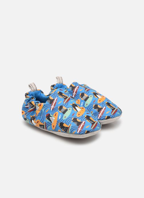 Penguins par Poco Nido