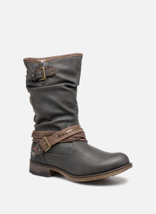mustang shoes lola