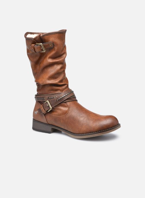 Muze par Mustang shoes