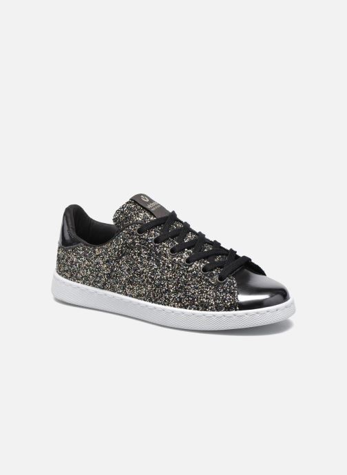 Tenis Glitter W par Victoria