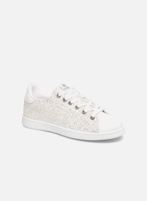Tenis Glitter W par Victoria