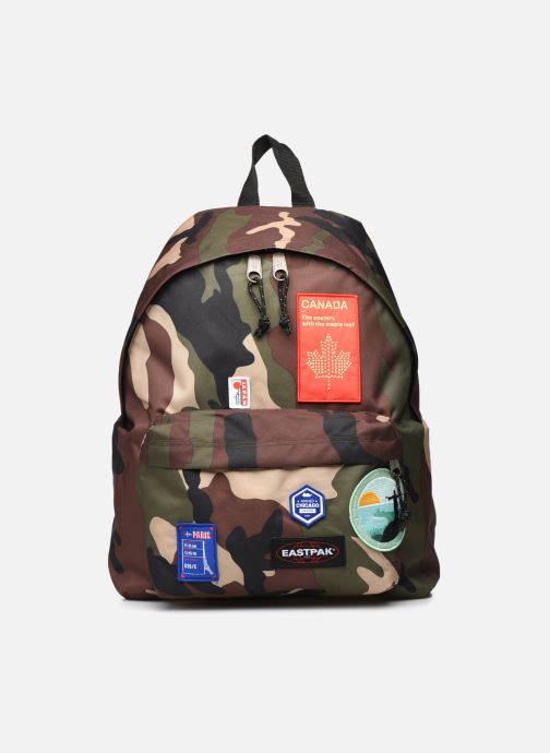 Padded Pak'R par Eastpak