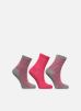 chaussettes animal pack de 3 enfant coton par sarenza wear