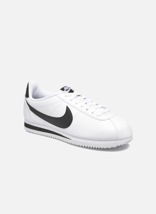 Wmns Classic Cortez Leather par Nike