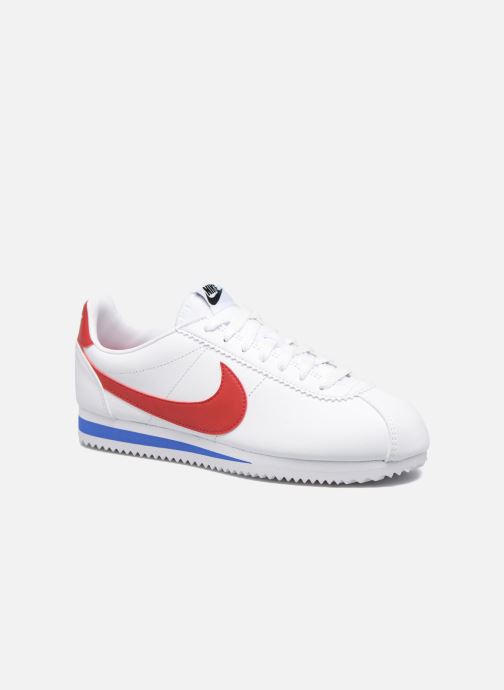 Wmns Classic Cortez Leather par Nike