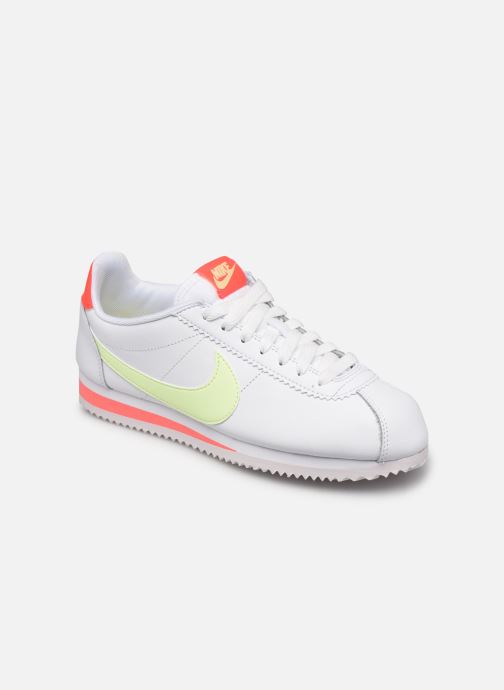 Wmns Classic Cortez Leather par Nike
