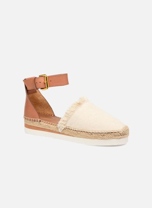 Glyn Flat par See by Chloé