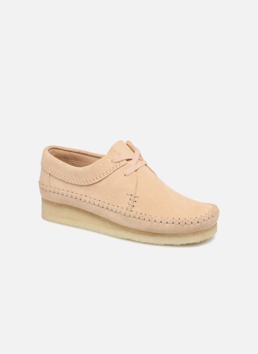 Weaver W par Clarks Originals