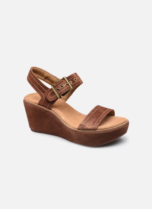 Aisley Orchid par Clarks