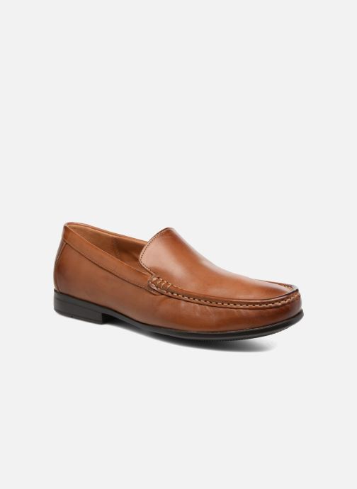 Claude Plain par Clarks