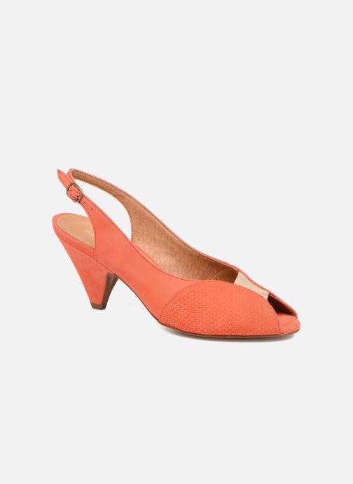 Alpha Buckle par Schmoove Woman