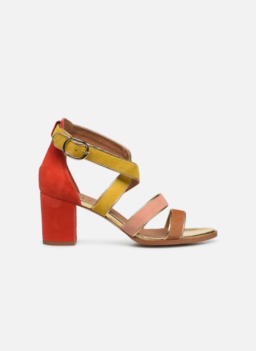 Riviera Couture Sandales à Talon #8 par Made by SARENZA