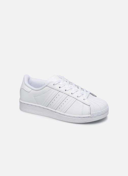 Superstar C par adidas originals
