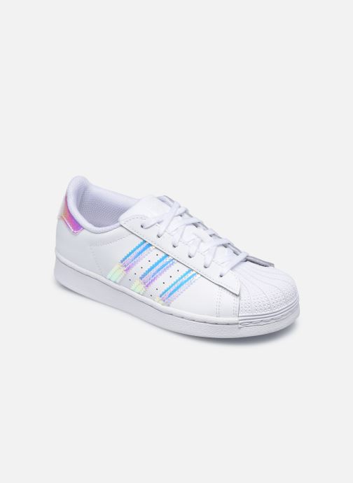 Superstar C par adidas originals