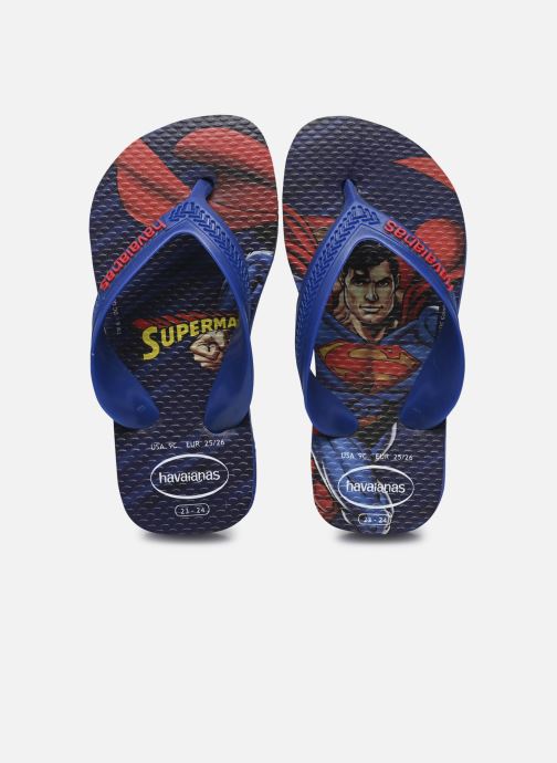Kids Max Herois par Havaianas