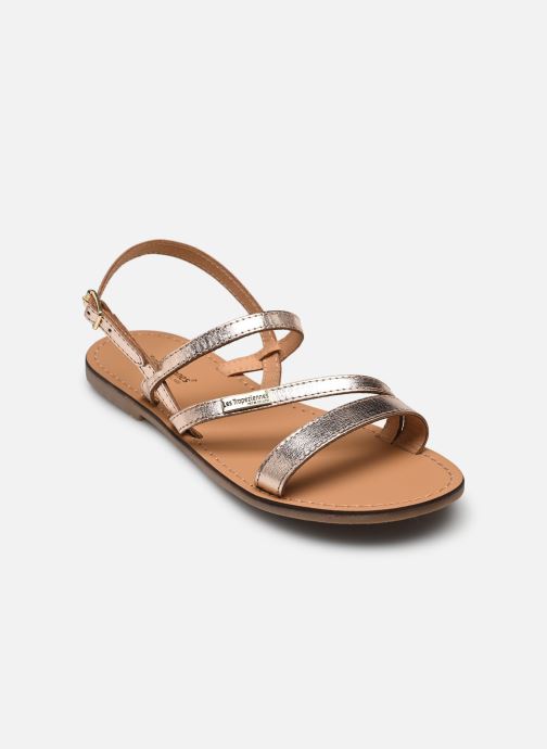 Sandales et nu-pieds Baden - Les Tropéziennes par M Belarbi - Modalova