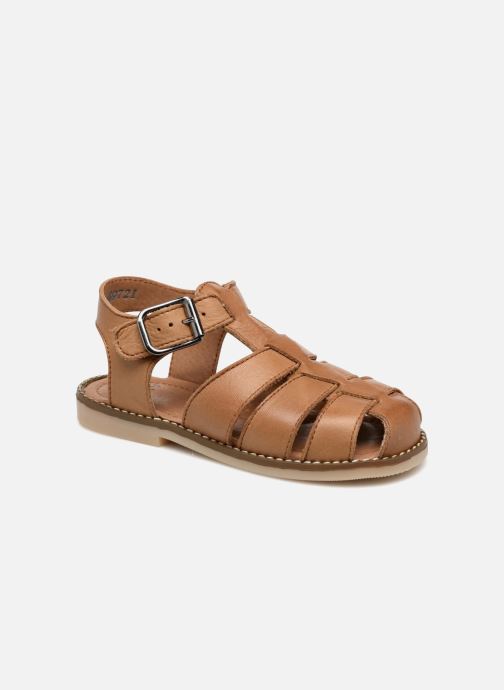 Brehat par Little Mary