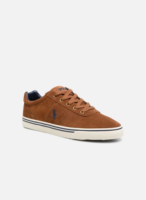 Hanford-Sneakers-Vulc par Polo Ralph Lauren