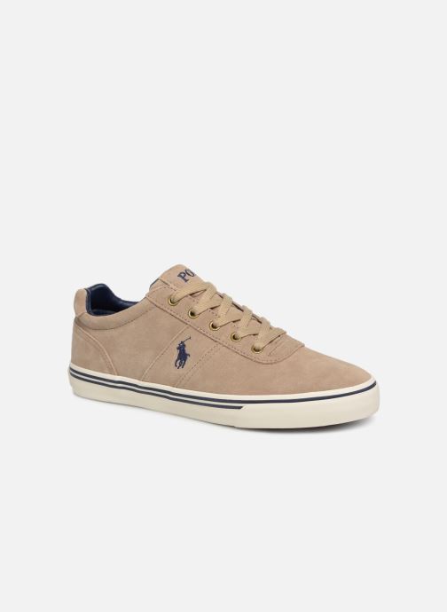 Hanford-Sneakers-Vulc par Polo Ralph Lauren