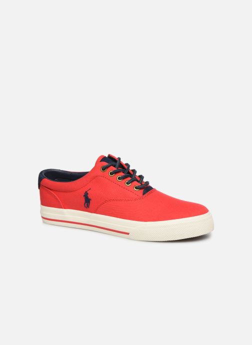 Vaughn-Ne-Sneakers-Vulc par Polo Ralph Lauren