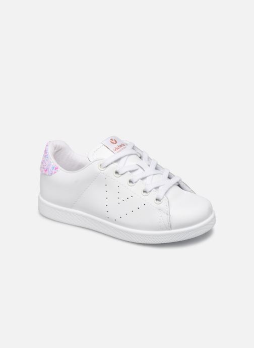 Tenis Piel W par Victoria