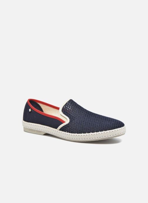 Tour Du Monde par Rivieras