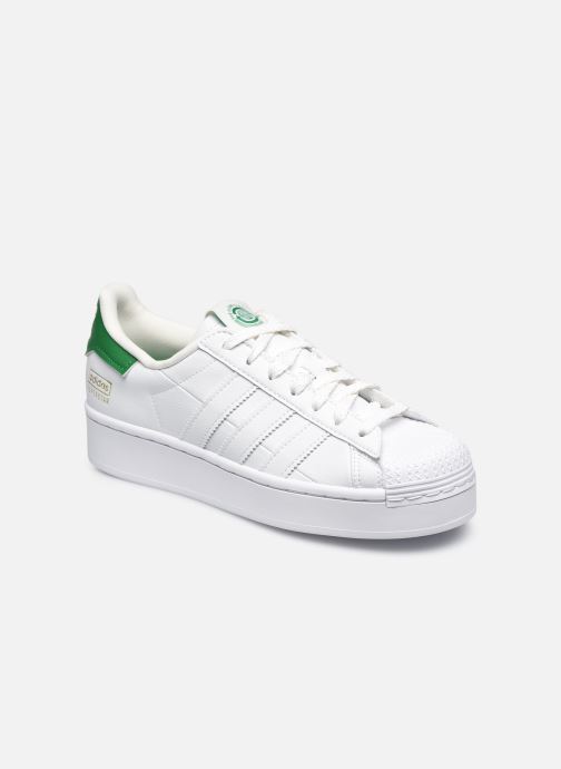 Superstar Bold W par adidas originals