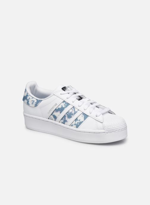 Superstar Bold W par adidas originals