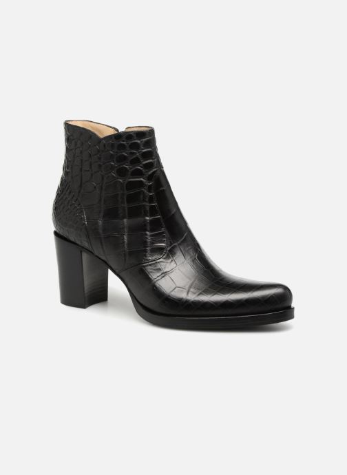 Paddy 7 Zip Boot par Free Lance