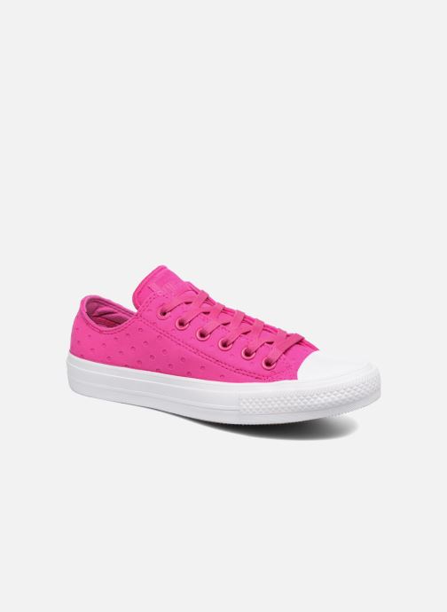 Chuck Taylor All Star II Ox Shield Lycra par Converse