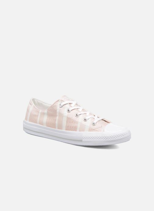 Chuck Taylor All Star Gemma Ox Engineered Lace par Converse
