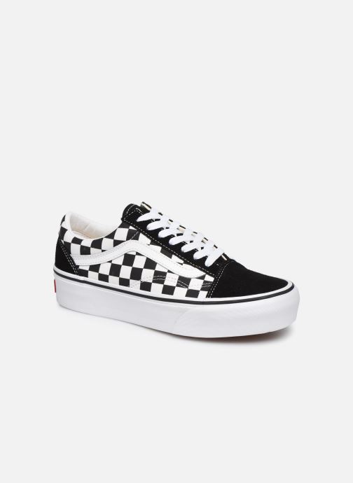 Baskets Vans Old Skool Platform pour  Femme