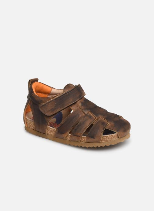 Stuart par Shoesme
