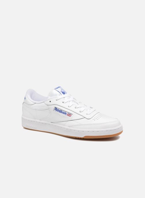 Baskets Reebok Club C 85 pour Homme