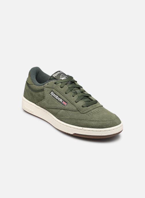 Baskets Reebok Club C 85 pour  Homme