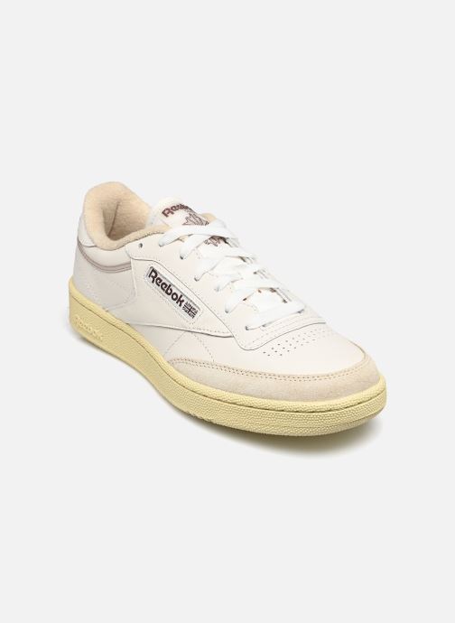 Baskets Reebok Club C 85 pour  Homme