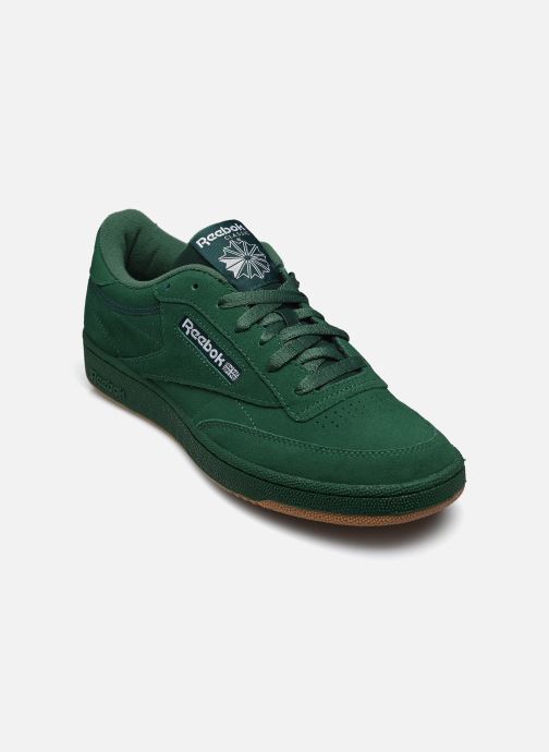 Baskets Reebok Club C 85 pour  Homme