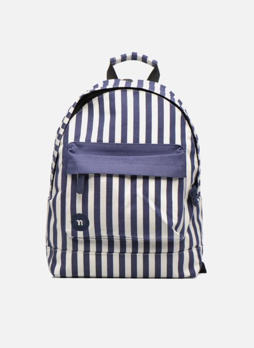 Premium Seaside Stripe Backpack par Mi-Pac