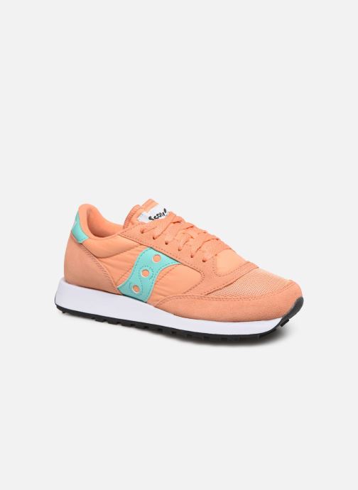 Jazz Original Vintage W par Saucony