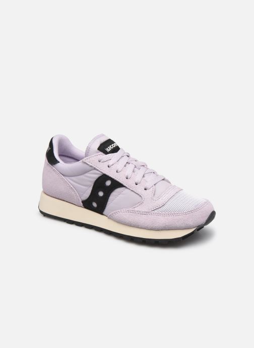 Jazz Original Vintage W par Saucony