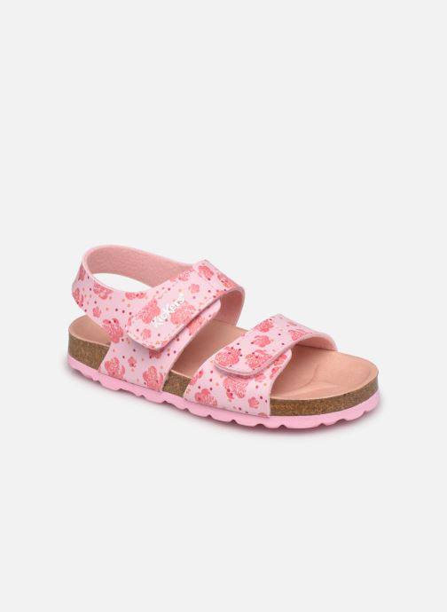 Summerkro par Kickers