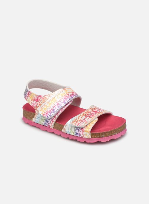 Summerkro par Kickers