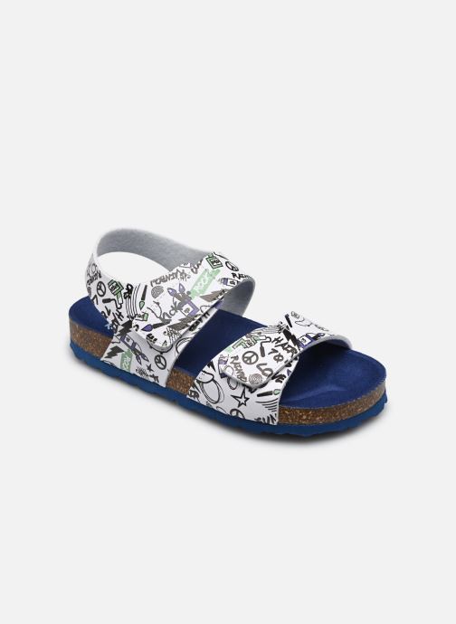 Sandales et nu-pieds Summerkro pour Enfant - Kickers - Modalova