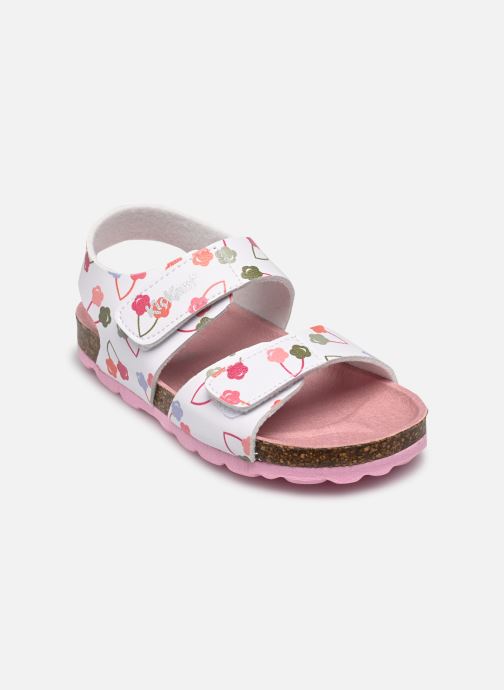 Sandales et nu-pieds Kickers Summerkro pour Enfant